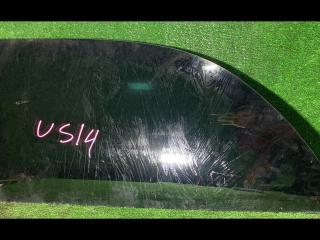 стекло кузовное боковое левое Chrysler Town and Country 4 поколение 2005, 3.8 л., EGH, бензин, АКПП, передний привод