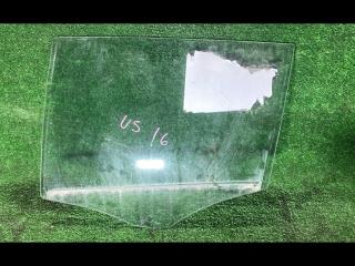 стекло двери задней левой Volvo V60 1 поколение [рестайлинг] 2016, 2.0 л., бензин, АКПП, универсал