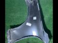 крыло переднее правое Infiniti G 4 поколение 2008, 3.7 л., бензин, АКПП, купе, задний привод - фото №5
