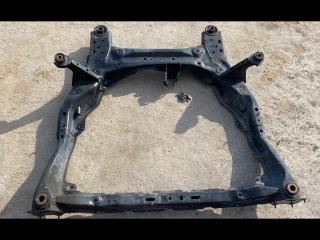 балка подвески передняя (подрамник) Mazda CX-9 1 поколение [рестайлинг] 2011, 3.7 л., бензин, АКПП