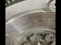 комплект сцепления Mazda 323 6 поколение [рестайлинг] 2000, 2.0 л., бензин, МКПП, передний привод - фото №3