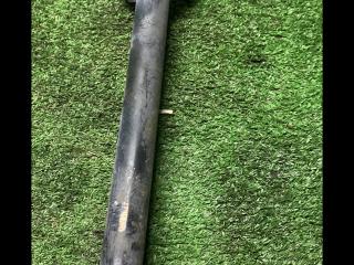 рычаг задний нижний Mazda CX-9 1 поколение [рестайлинг] 2011, 3.7 л., бензин, АКПП