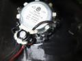 динамик высокочастотный (пищалка) Volkswagen Jetta 5 поколение 2007, 904175460001, 1KO035411A - фото №4