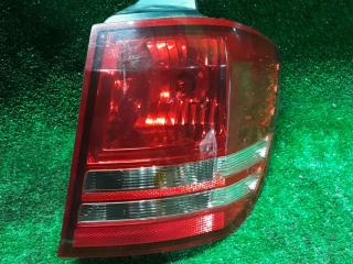 фонарь задний правый Dodge Journey 1 поколение 2010