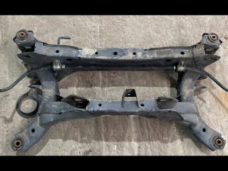 балка подвески задняя Mazda CX-9 1 поколение [рестайлинг] 2011, 3.7 л., бензин, АКПП