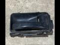 ручка внутренняя передняя правая Mercedes-Benz T1 207-210D 1989, 2.4 л., дизель, МКПП, фургон - фото №2