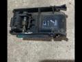 ручка внутренняя передняя правая Mercedes-Benz T1 207-210D 1989, 2.4 л., дизель, МКПП, фургон - фото №3