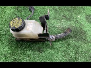 бачок тормозной жидкости Mazda CX-7 1 поколение 2008, 2.3 л., бензин