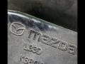 воздухозаборник Mazda CX-7 1 поколение 2007, 2.3 л., бензин, АКПП, передний привод - фото №3