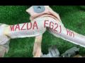 подушка безопасности боковая (шторка) Mazda CX-7 1 поколение 2007, 2.3 л., бензин, АКПП, передний привод - фото №5