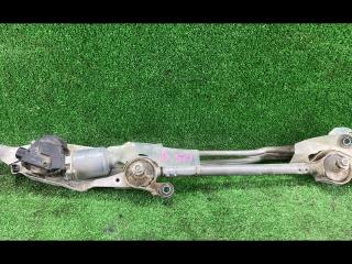 механизм стеклоочистителя (трапеция дворников) Mazda CX-7 1 поколение 2007, 2.3 л., бензин, АКПП, передний привод