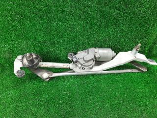 моторчик передних стеклоочистителей (дворников) Mazda CX-9 1 поколение [рестайлинг] 2011, 3.7 л., бензин, АКПП