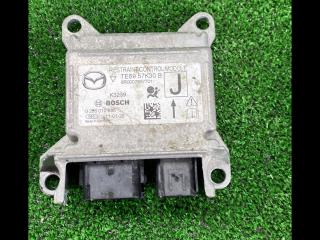 блок AirBag Mazda CX-9 1 поколение [рестайлинг] 2011, 3.7 л., бензин, АКПП