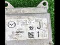 блок AirBag Mazda CX-9 1 поколение [рестайлинг] 2011, 3.7 л., бензин, АКПП - фото №2