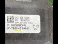 блок ABS Mazda CX-9 1 поколение [рестайлинг] 2011, 3.7 л., бензин, АКПП - фото №6