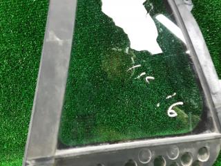 стекло двери задней левой Volvo V60 1 поколение [рестайлинг] 2016, 2.0 л., бензин, АКПП, универсал