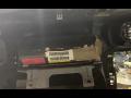 панель передняя салона (торпедо) Chevrolet TrailBlazer 1 поколение 2003, 4.2 л., АКПП, полный привод - фото №7