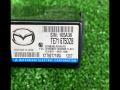 блок комфорта Mazda CX-9 1 поколение [рестайлинг] 2011, 3.7 л., бензин, АКПП - фото №2