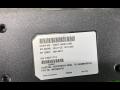 блок управления (другие) Ford Fiesta 6 поколение 2012, 1.6 л., бензин, хетчбэк 5 дв., передний привод, CE8T-14D212-AB - фото №2