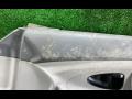 обшивка двери передняя правая Toyota Camry XV40 2009, 2.4 л., i, 2AZ-FE, бензин, АКПП, белый, седан, передний привод - фото №3