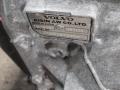 КПП автоматическая (АКПП) Volvo V60 1 поколение [рестайлинг] 2016, 2.0 л., бензин, АКПП, универсал, TG81SC - фото №5