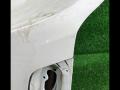 крышка багажника (дверь 3-5) Toyota Camry XV40 2009, 2.4 л., i, 2AZ-FE, бензин, АКПП, белый, седан, передний привод - фото №4