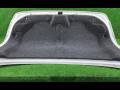крышка багажника (дверь 3-5) Toyota Camry XV40 2009, 2.4 л., i, 2AZ-FE, бензин, АКПП, белый, седан, передний привод - фото №6