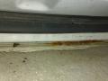 дверь задняя правая Toyota Camry XV40 2009, 2.4 л., i, 2AZ-FE, бензин, АКПП, белый, седан, передний привод - фото №12
