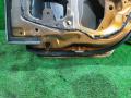дверь задняя правая Honda Element 1 поколение 2006, 2.4 л., i-VTEC, K24A4, бензин, АКПП, оранжевый, хетчбэк 5 дв., полный привод - фото №3