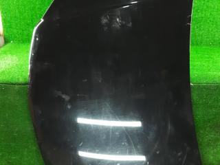 капот Chevrolet Equinox 1 поколение 2005, 3.4 л., бензин, АКПП, хетчбэк 5 дв., полный привод
