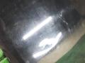 капот Chevrolet Equinox 1 поколение 2005, 3.4 л., бензин, АКПП, хетчбэк 5 дв., полный привод - фото №3