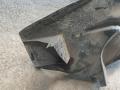 защита арок передняя правая (подкрылок) Chevrolet TrailBlazer 1 поколение 2003, 4.2 л., АКПП, полный привод - фото №9