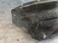 защита арок передняя левая (подкрылок) Chevrolet TrailBlazer 1 поколение 2003, 4.2 л., АКПП, полный привод - фото №4