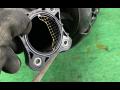 коллектор впускной Toyota Camry XV40 2009, 2.4 л., i, 2AZ-FE, бензин, АКПП, белый, седан, передний привод - фото №3
