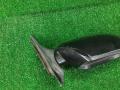 зеркало наружное правое Mazda 6 GH 2008, 2.5 л., L5-VE, бензин, АКПП, серый, хетчбэк 5 дв., правый руль - фото №2