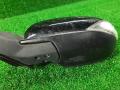 зеркало наружное левое Mazda 6 GH 2008, 2.5 л., L5-VE, бензин, АКПП, серый, хетчбэк 5 дв., правый руль - фото №5
