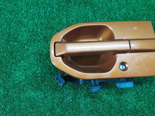 ручка наружная Honda Element 1 поколение 2006, 2.4 л., i-VTEC, K24A4, бензин, АКПП, оранжевый, хетчбэк 5 дв., полный привод