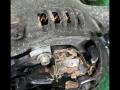 генератор Toyota Camry XV40 2009, 3.5 л., i, 2GR-FE, бензин, АКПП, седан, передний привод - фото №5