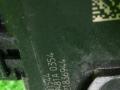 педаль Mitsubishi Outlander 2 поколение 2008, 3.0 л., i, 6B31, бензин, красный, внедорожник 5 дв., полный привод - фото №3
