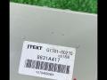 блок управления раздаткой Mitsubishi Outlander 2 поколение 2008, 3.0 л., i, 6B31, бензин, красный, внедорожник 5 дв., полный привод, 863A417 - фото №2