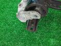 подушка крепления двигателя Mitsubishi Outlander 2 поколение 2008, 3.0 л., i, 6B31, бензин, красный, внедорожник 5 дв., полный привод - фото №2