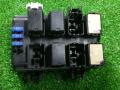 блок реле Subaru Forester 3 поколение (SH) 2010, 2.5 л., EJ253, бензин, АКПП, голубой, хетчбэк 5 дв., полный привод, LB800101B - фото №3