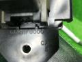 Кнопка антипробуксовочной системы (ABS/ESP) Subaru Forester 3 поколение (SH) 2010, 2.5 л., EJ253, бензин, АКПП, голубой, хетчбэк 5 дв., полный привод, 66211FG000 - фото №3
