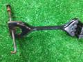 крепление аккумулятора Subaru Forester 3 поколение (SH) 2010, 2.5 л., EJ253, бензин, АКПП, голубой, хетчбэк 5 дв., полный привод - фото №2