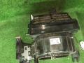 корпус отопителя (печки) Subaru Forester 3 поколение (SH) 2010, 2.5 л., EJ253, бензин, АКПП, голубой, хетчбэк 5 дв., полный привод - фото №2