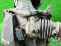 корпус воздушного фильтра Mazda 3 BL 2010, 2.0 л., i, LF17, бензин, МКПП, серый, седан, передний привод, LF8J13Z02 - фото №3