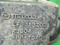корпус воздушного фильтра Mazda 3 BL 2010, 2.0 л., i, LF17, бензин, МКПП, серый, седан, передний привод, LF8J13Z02 - фото №5