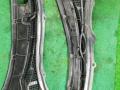 дождевик Mazda 3 BL 2010, 2.0 л., i, LF17, бензин, МКПП, серый, седан, передний привод - фото №2