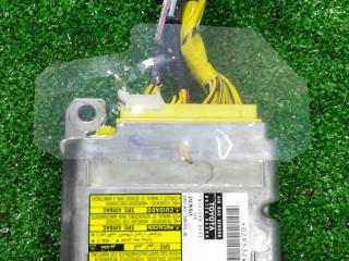 блок AirBag Toyota Camry XV40 2009, 3.5 л., i, 2GR-FE, бензин, АКПП, седан, передний привод, 02953WNL2D