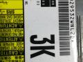 блок AirBag Toyota Camry XV40 2009, 3.5 л., i, 2GR-FE, бензин, АКПП, седан, передний привод, 02953WNL2D - фото №2